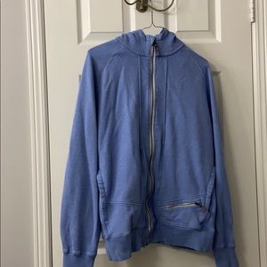 Men’s lulu lemon sweater